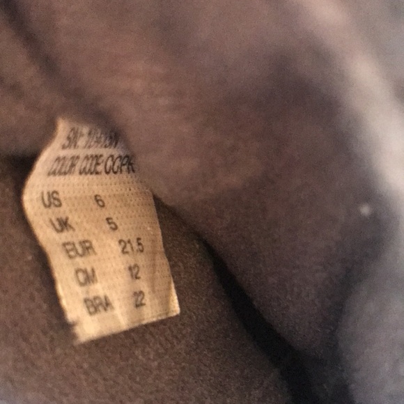 SKETCHERS | Grey Twinkle Toes Light Up Slouchy Ugg Inspired Boots - Picture 11 of 11